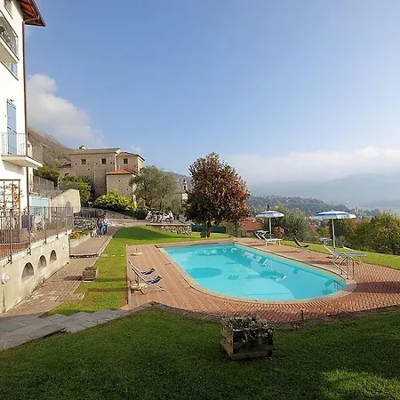 Sleeps 5 Pool Wifi Lejlighed *