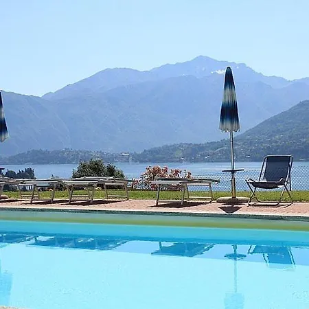 Sleeps 5 Pool Wifi Lejlighed *